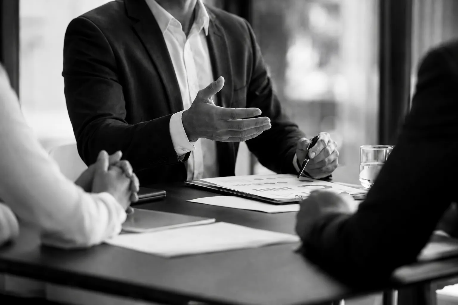 The Art of Sales